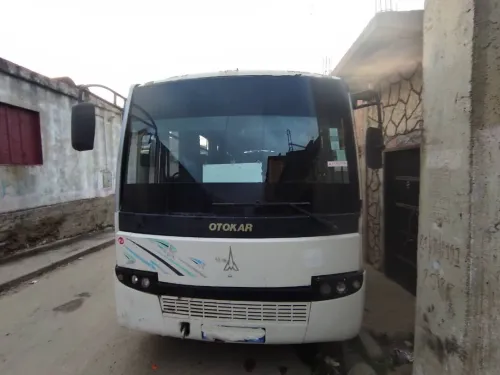 OTOKAR OTOKAR 