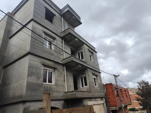Location Villa Alger Birkhadem