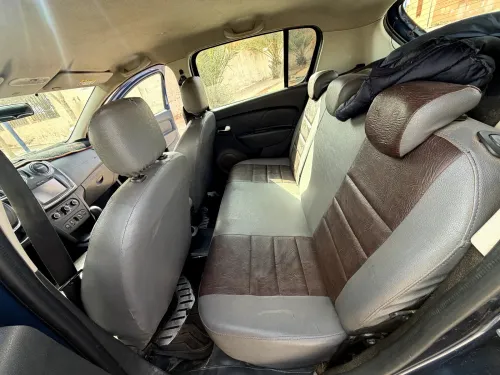 STEPWAY STEPWAY 2018 