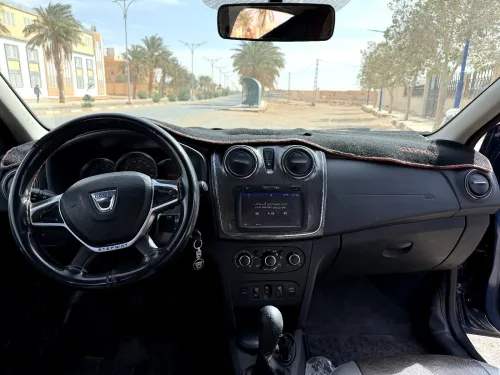 STEPWAY STEPWAY 2018 