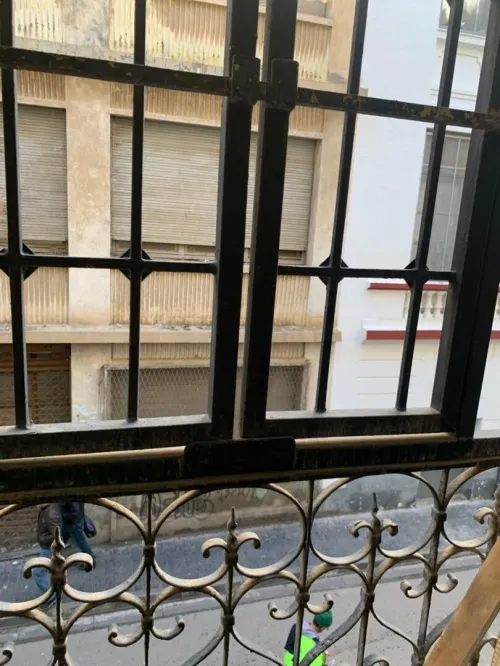 Vente Appartement Studio F2 Alger Bab el oued