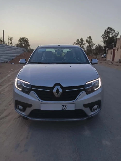 Renault SYMBOL 2023 SYMBOL