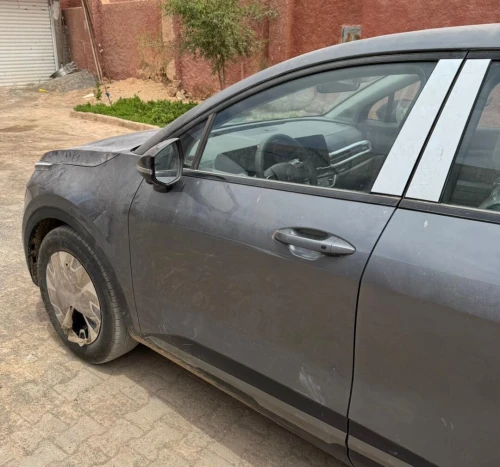 Kia Sportage restylé 2026 GT-Line P Business