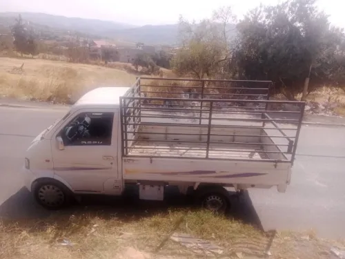 DFSK Mini Truck 2014 SC 2m50