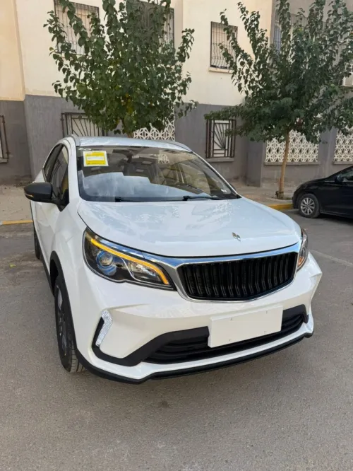 Geely GX3 PRO  2025 Livan full options