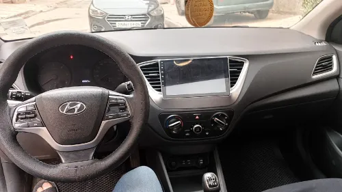 Hyundai Accent 2019 GL+
