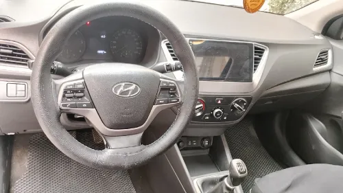 Hyundai Accent 2019 GL+
