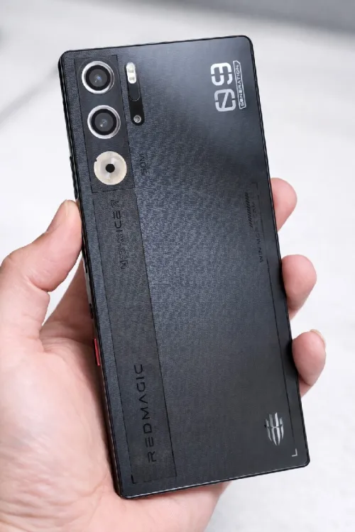 Rad magic 9pro 9pro