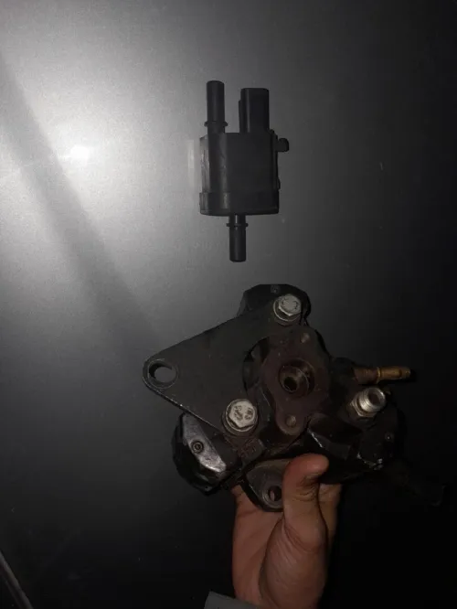 Dozare et pompa ta3 mazoutés nta3  406