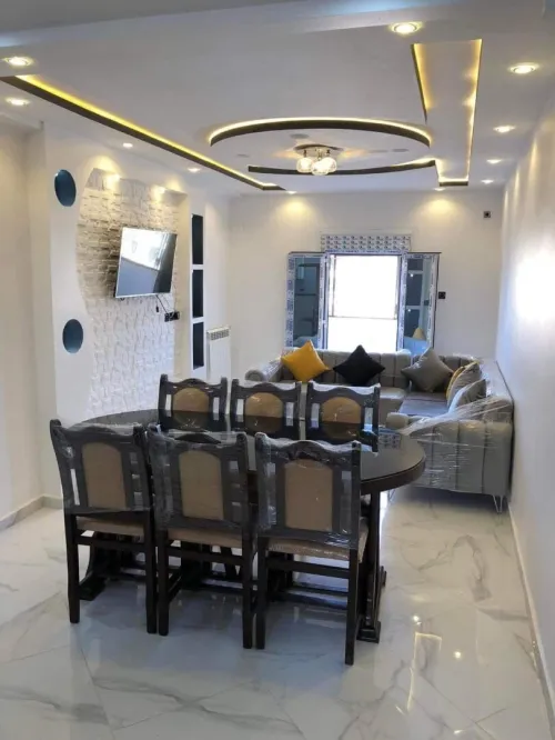 Location vacances Appartement F3 Oran Ain el turck