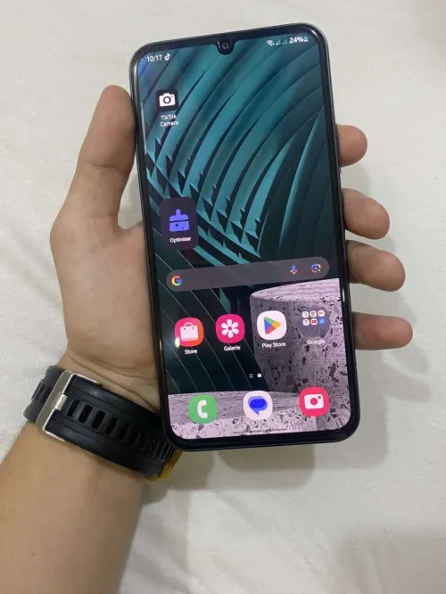 Samsung A34 Samsung A34