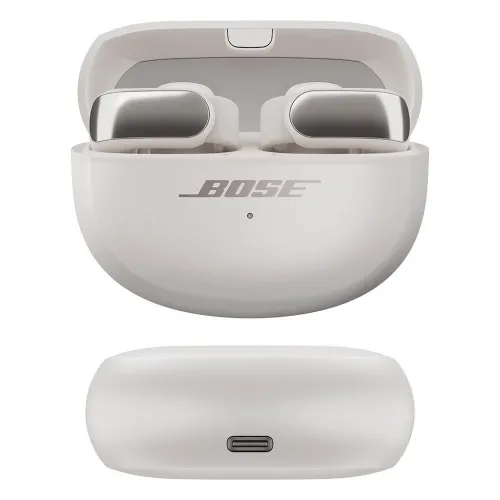 Écouteurs Bluetooth Bose Ultra Open 