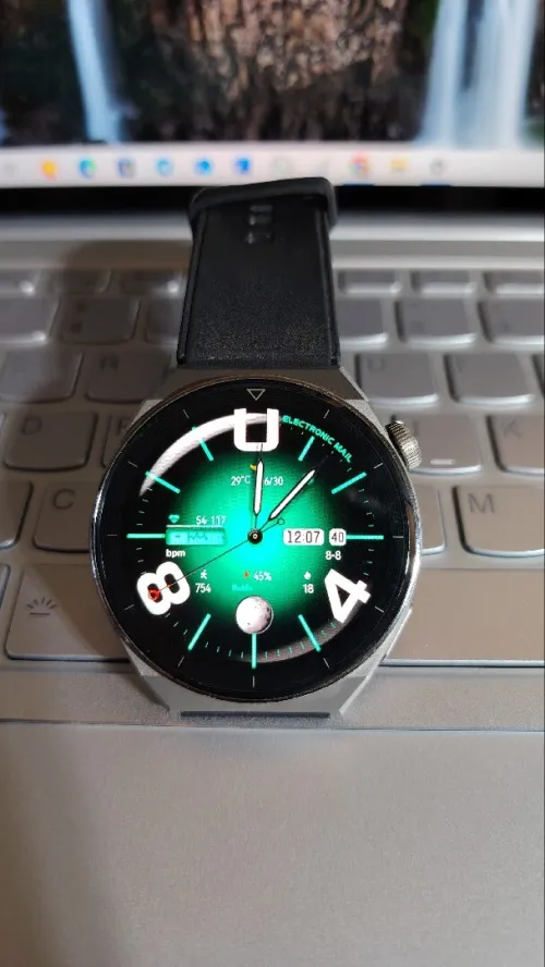 Huawei gt 3 pro