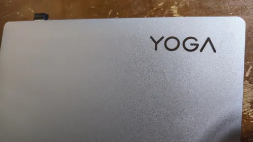 LENOVO YOGA PRO 14s IAH7 I9 12900H 32GO 1TO SSD 14 OLED TACTILE