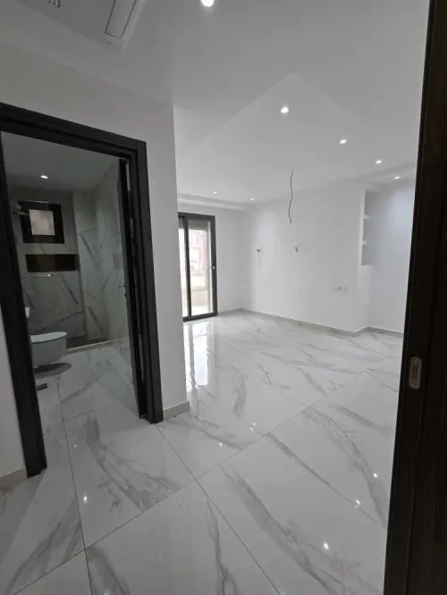 Vente Appartement F3 Alger El harrach