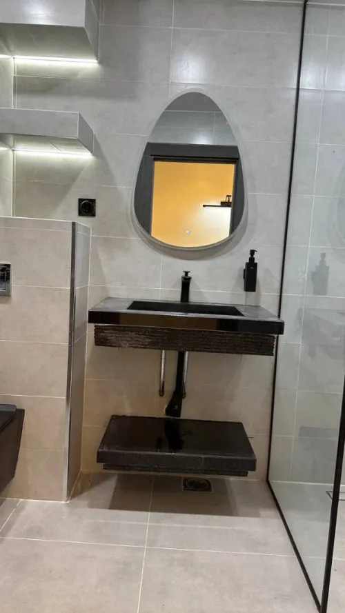 Vente Appartement F2 Alger El harrach