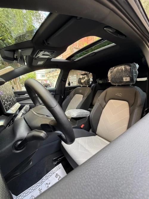 Volkswagen Golf 8.5 KIT R 2026 R line