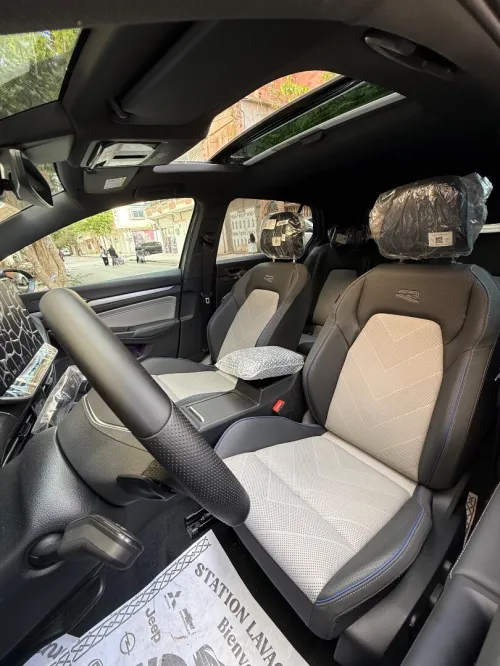 Volkswagen Golf 8.5 KIT R 2026 R line