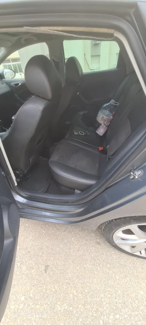 Seat Ibiza 2013 Fr