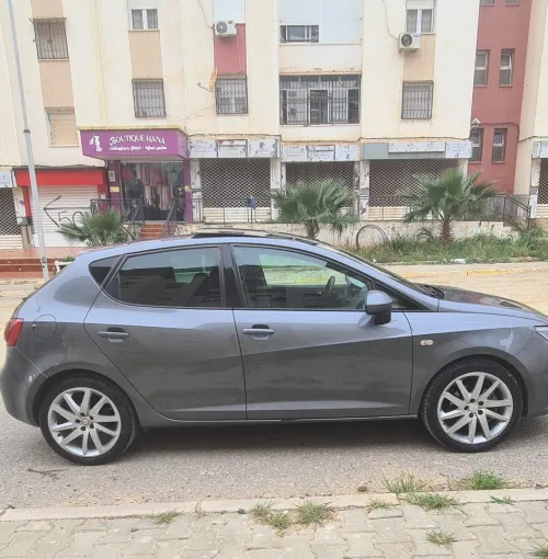 Seat Ibiza 2013 Fr