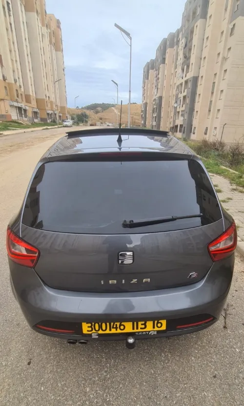 Seat Ibiza 2013 Fr