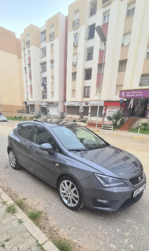 Seat Ibiza 2013 Fr