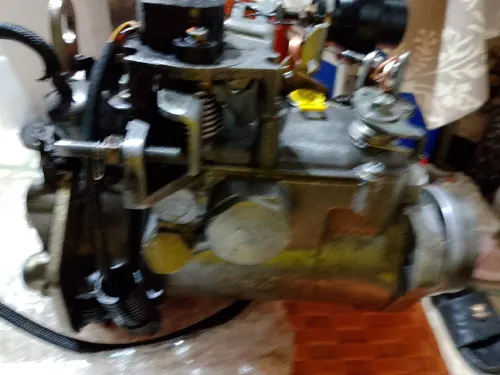 Pompe a mazzot 1.9 p12 partner