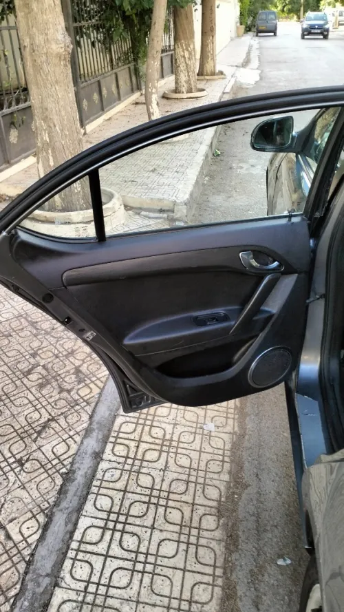 JAC J5 2012 