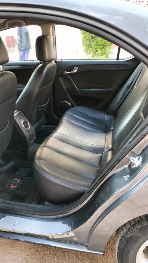 JAC J5 2012 