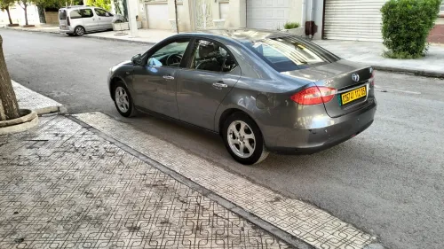 JAC J5 2012 