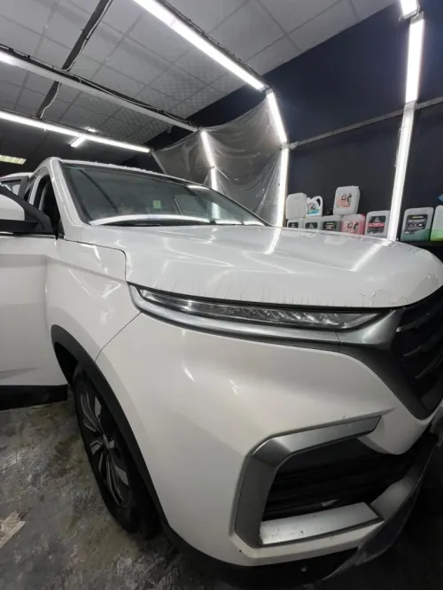 Chevrolet Captiva 2022 