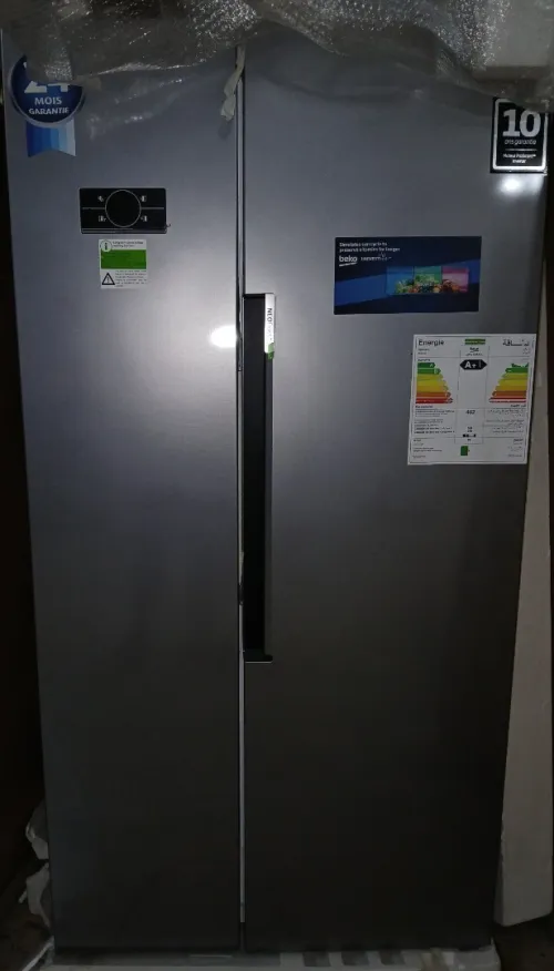 Frigidaire Beko deux portes 