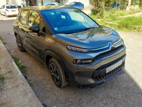 Citroen C3 aircross 2022 
