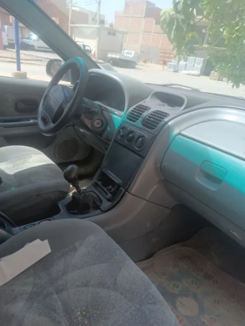 Renault Laguna 1 2001 Laguna 1