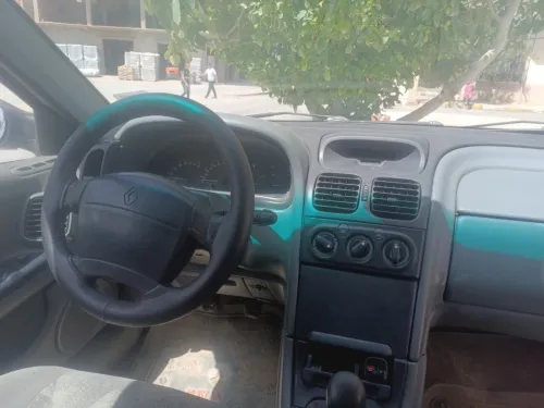 Renault Laguna 1 2001 Laguna 1