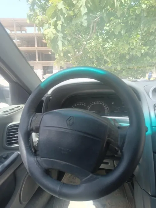 Renault Laguna 1 2001 Laguna 1