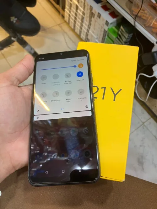 Realmi c21Y Realmi