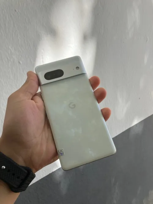 Googel pixel 7 Googel pixel 7