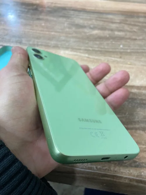 Samsung A05