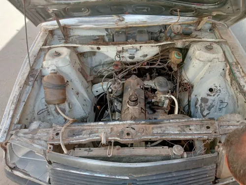 Renault 18 1982 18