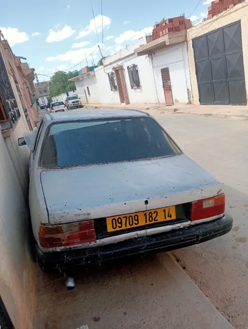 Renault 18 1982 18