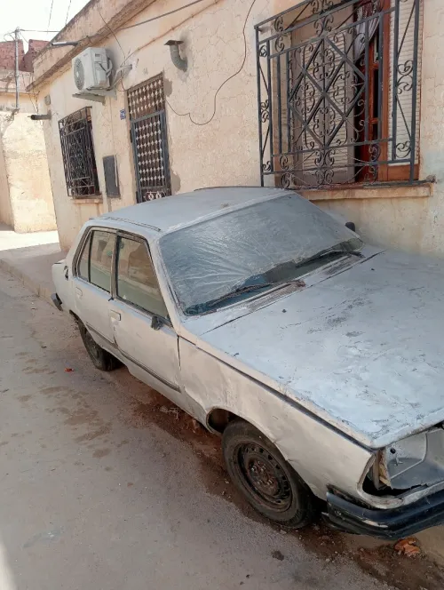 Renault 18 1982 18