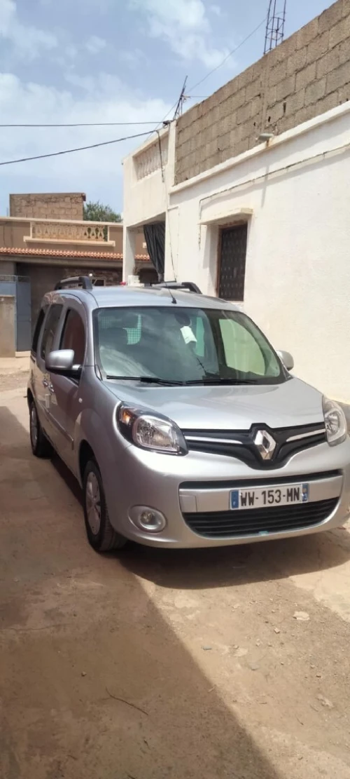 Renault Kangoo 2021 Kangoo