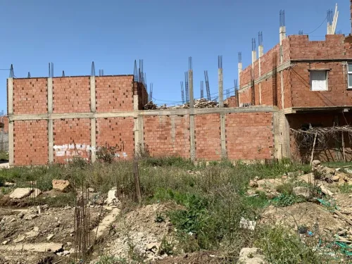 Vente Terrain Alger Tessala el merdja