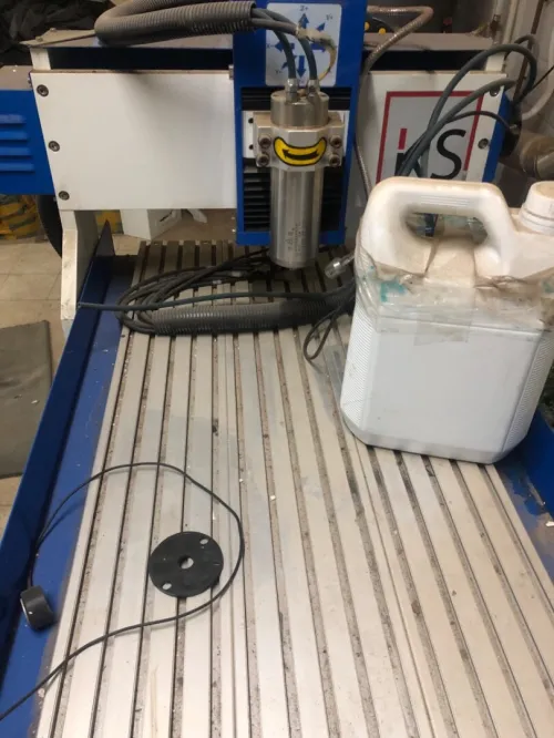 Cnc