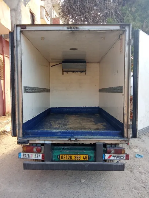 Mercedes Sprinter 1999