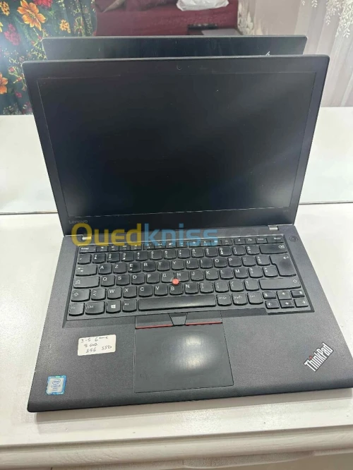 Lenovo thinkpad T470