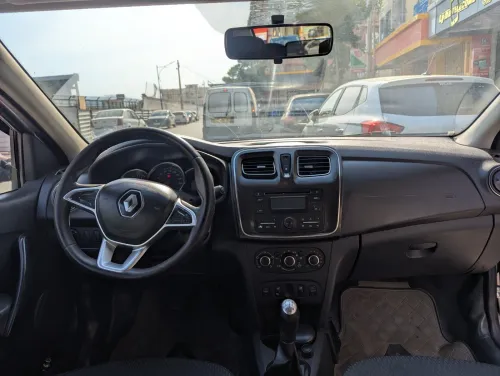 Renault Symbol 2017 Made In Bladi