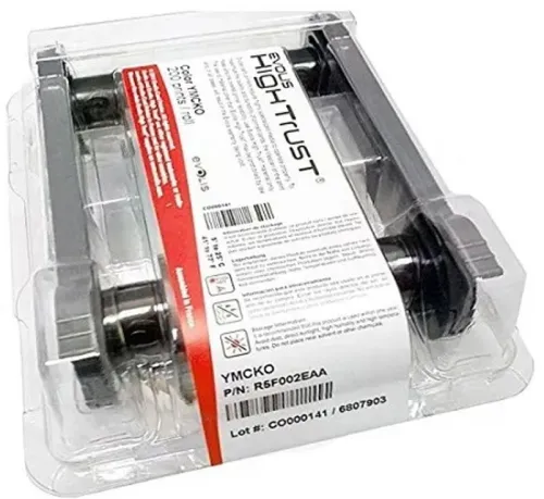 Ruban Evolis Zenius R5F002EAA