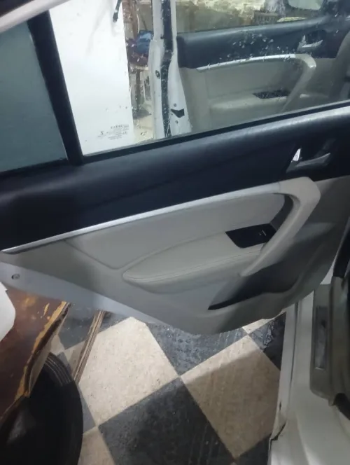 Geely Emigrand 2020 ....
